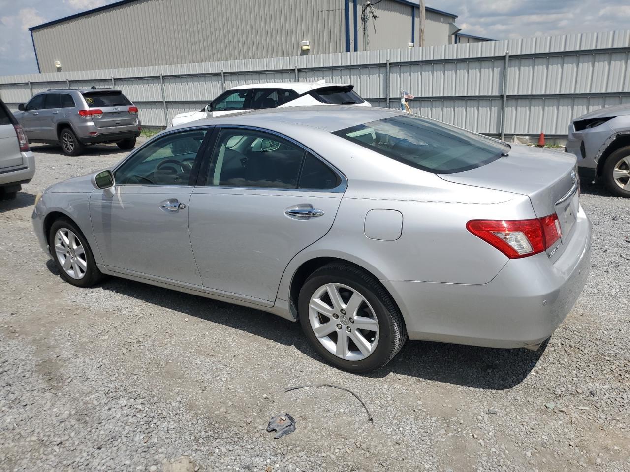 2008 Lexus Es 350 - Фото 2