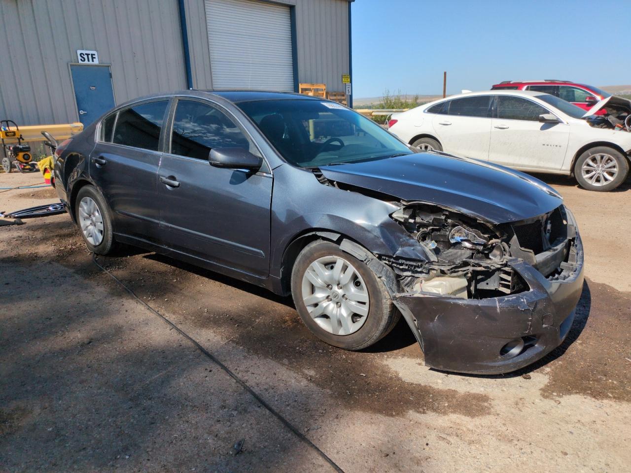 2011 Nissan Altima Base - Image 4