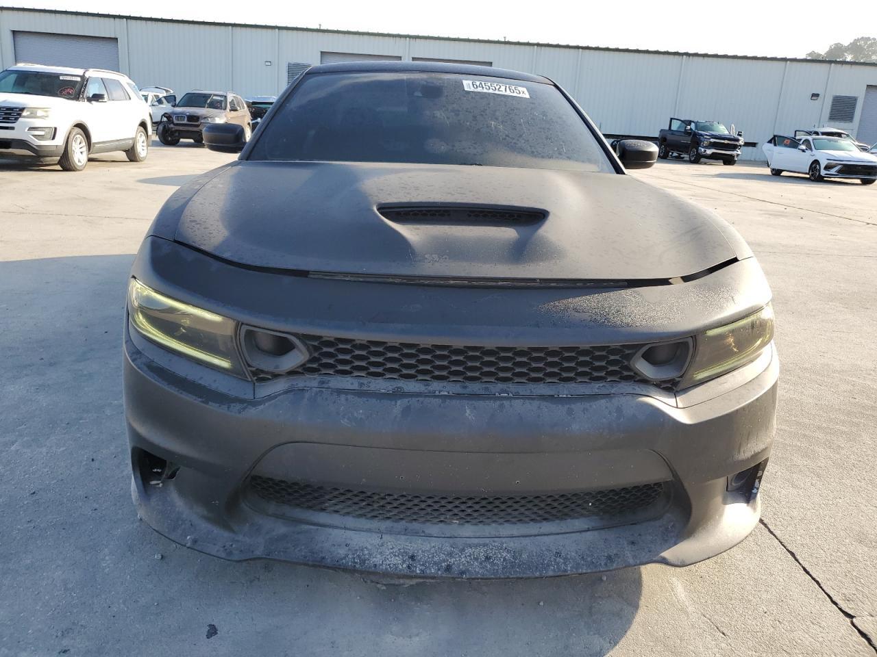 2018 Dodge Charger R/T 392 - Фото 5