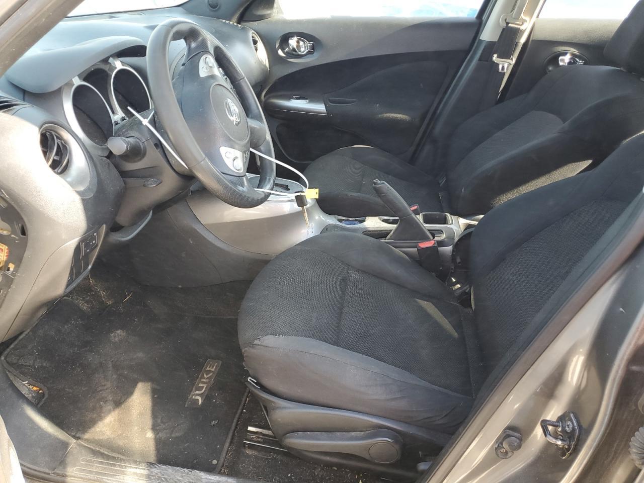 2013 Nissan Juke S - Фото 7