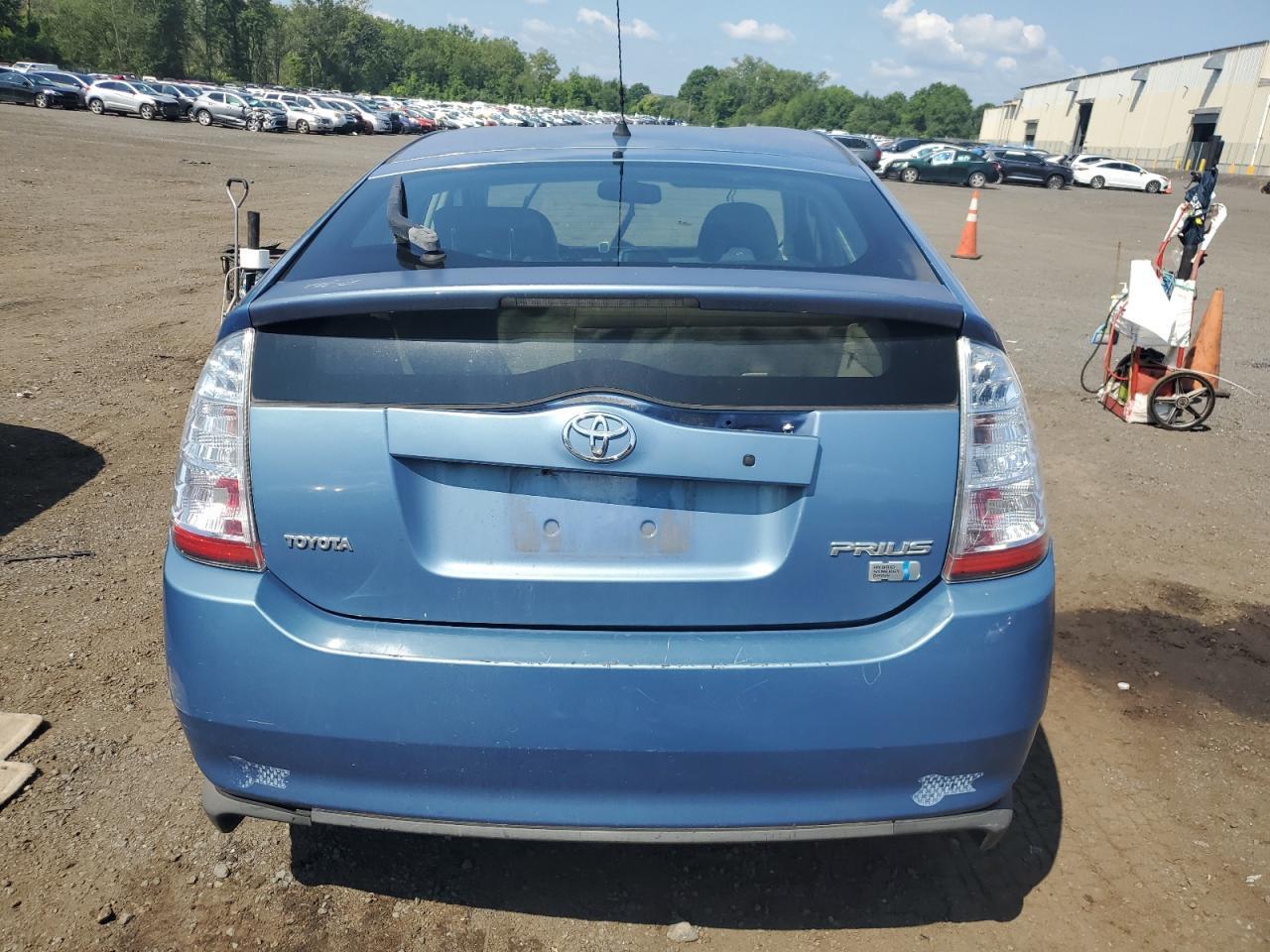 2006 Toyota Prius - Image 6