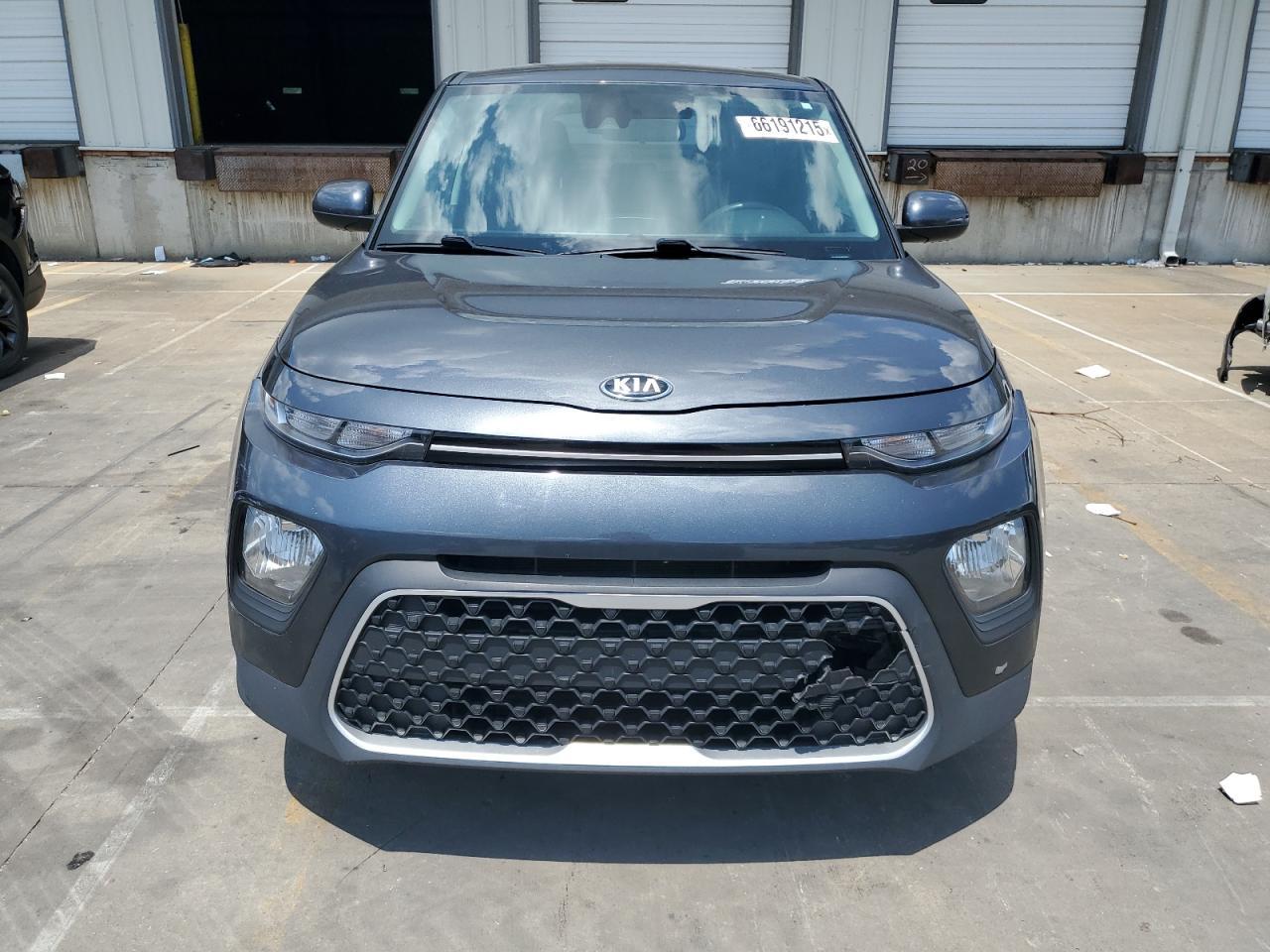 2021 Kia Soul Lx - Image 5