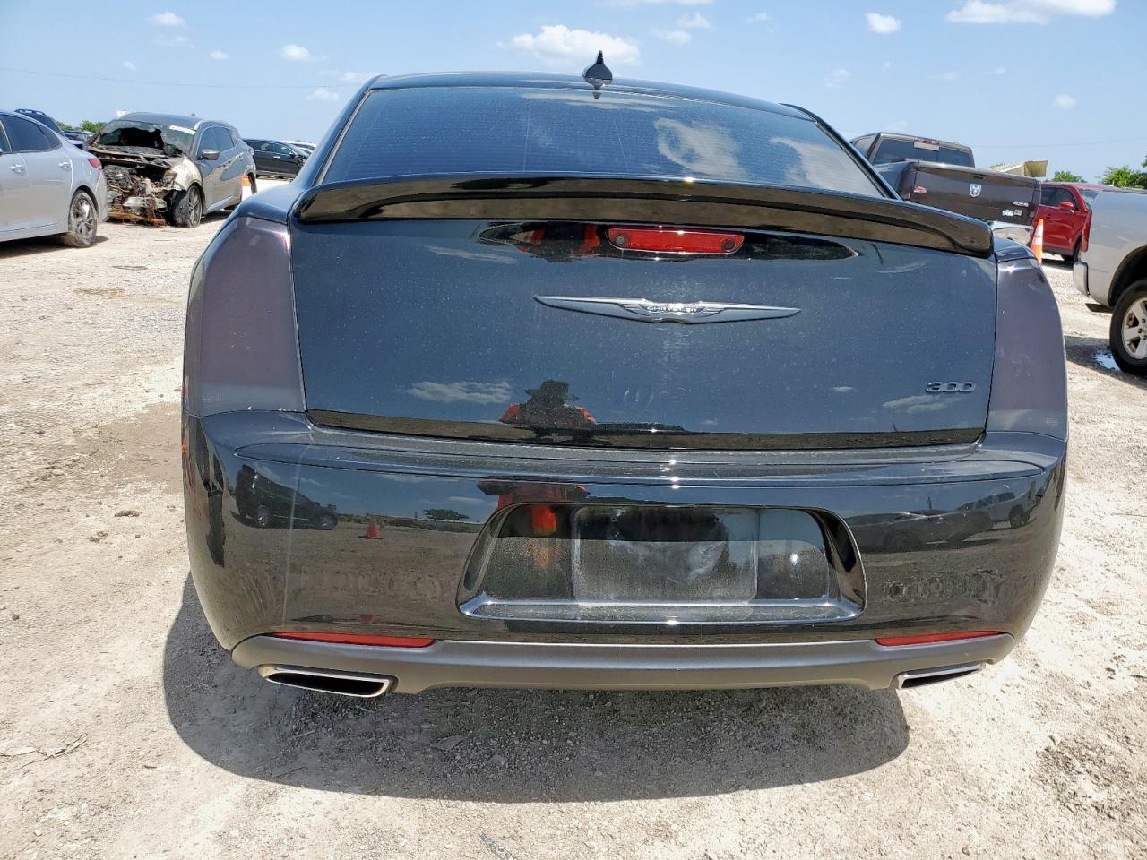 2023 Chrysler 300 Touring - Фото 6