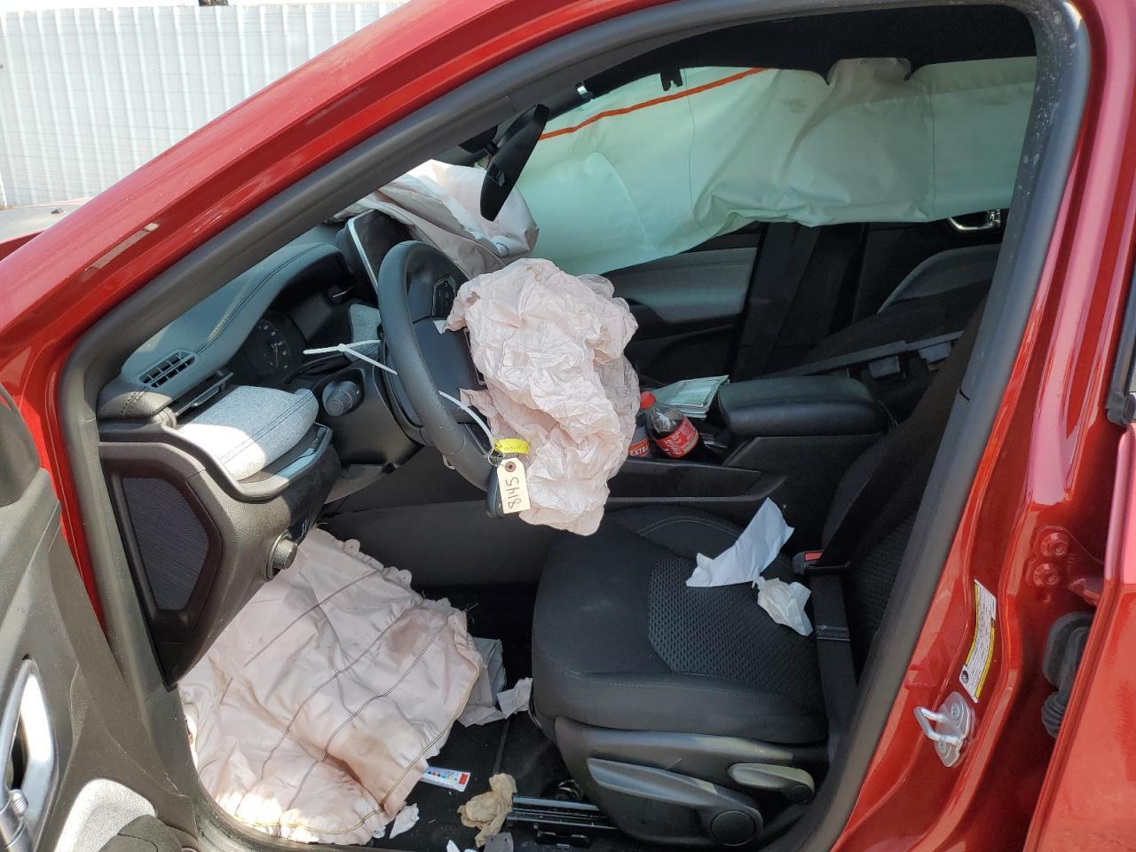 2025 Jeep Compass Sport - Фото 7