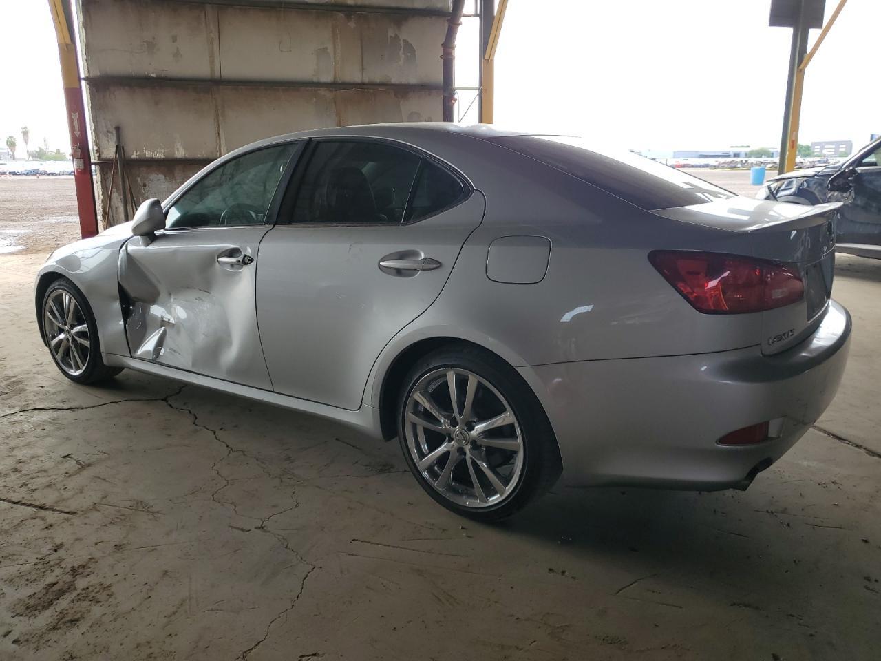 2006 Lexus Is 250 - Image 2