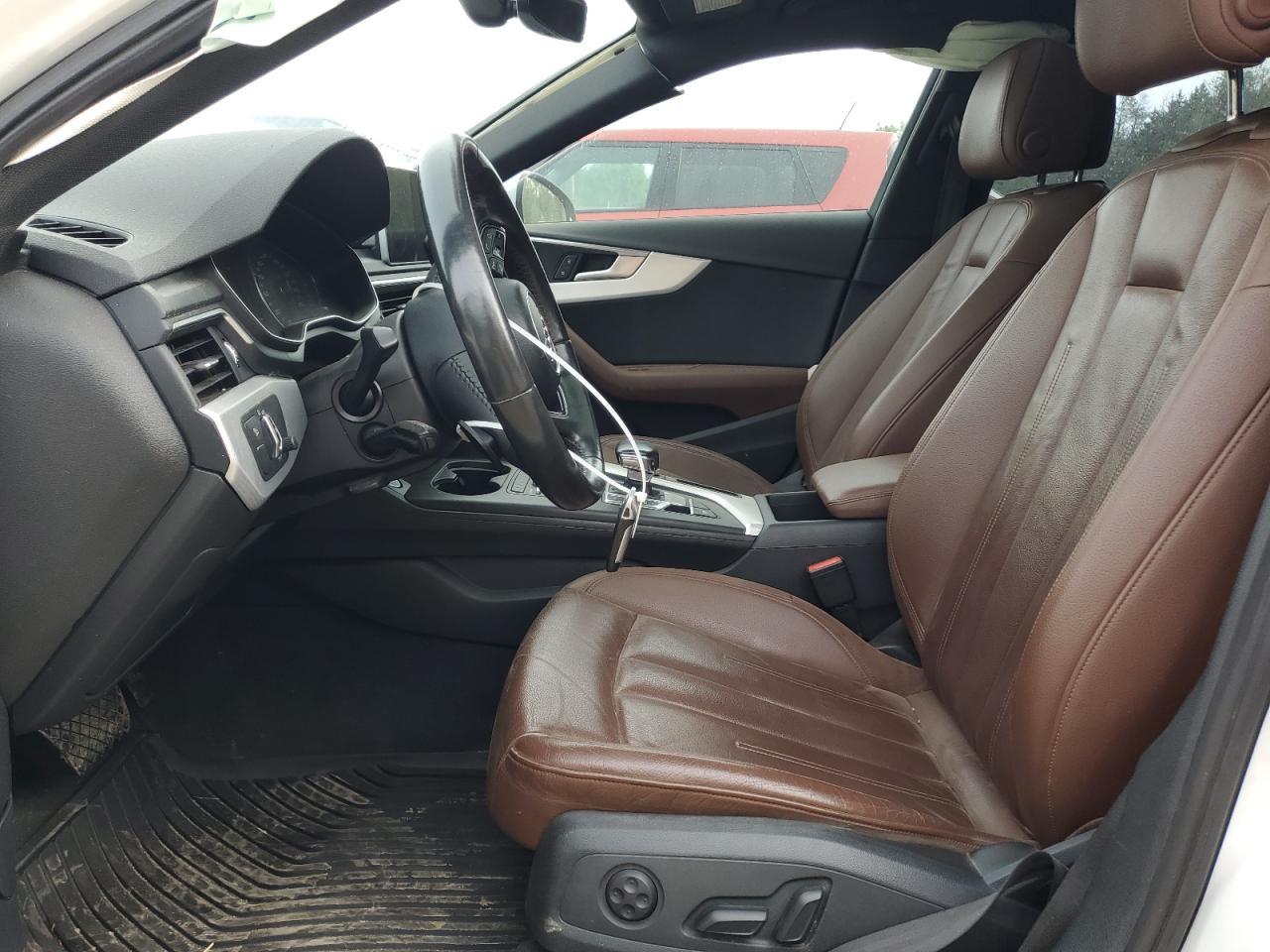 2018 Audi A4 Progressiv - Image 7