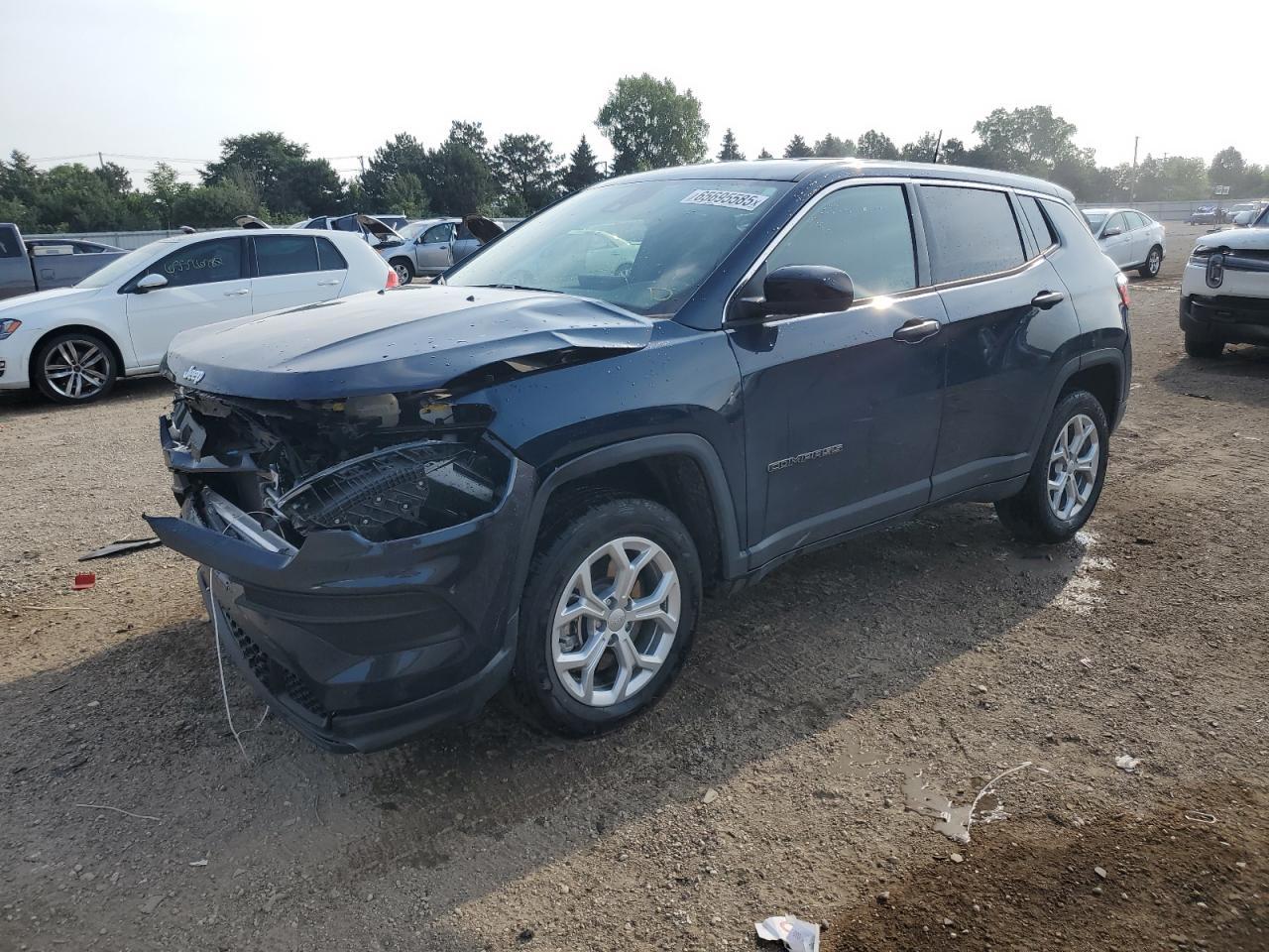 2024 Jeep Compass Sport