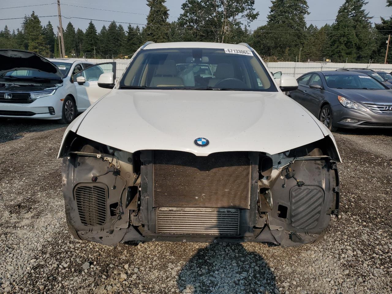 2016 BMW X3 xDrive28I - Фото 5