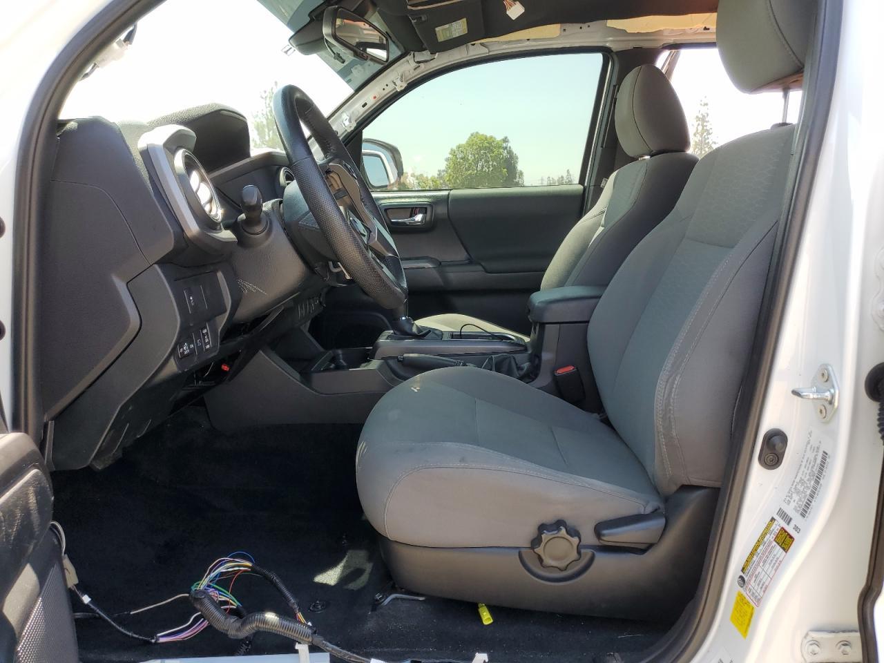 2023 Toyota Tacoma Double Cab - Image 7