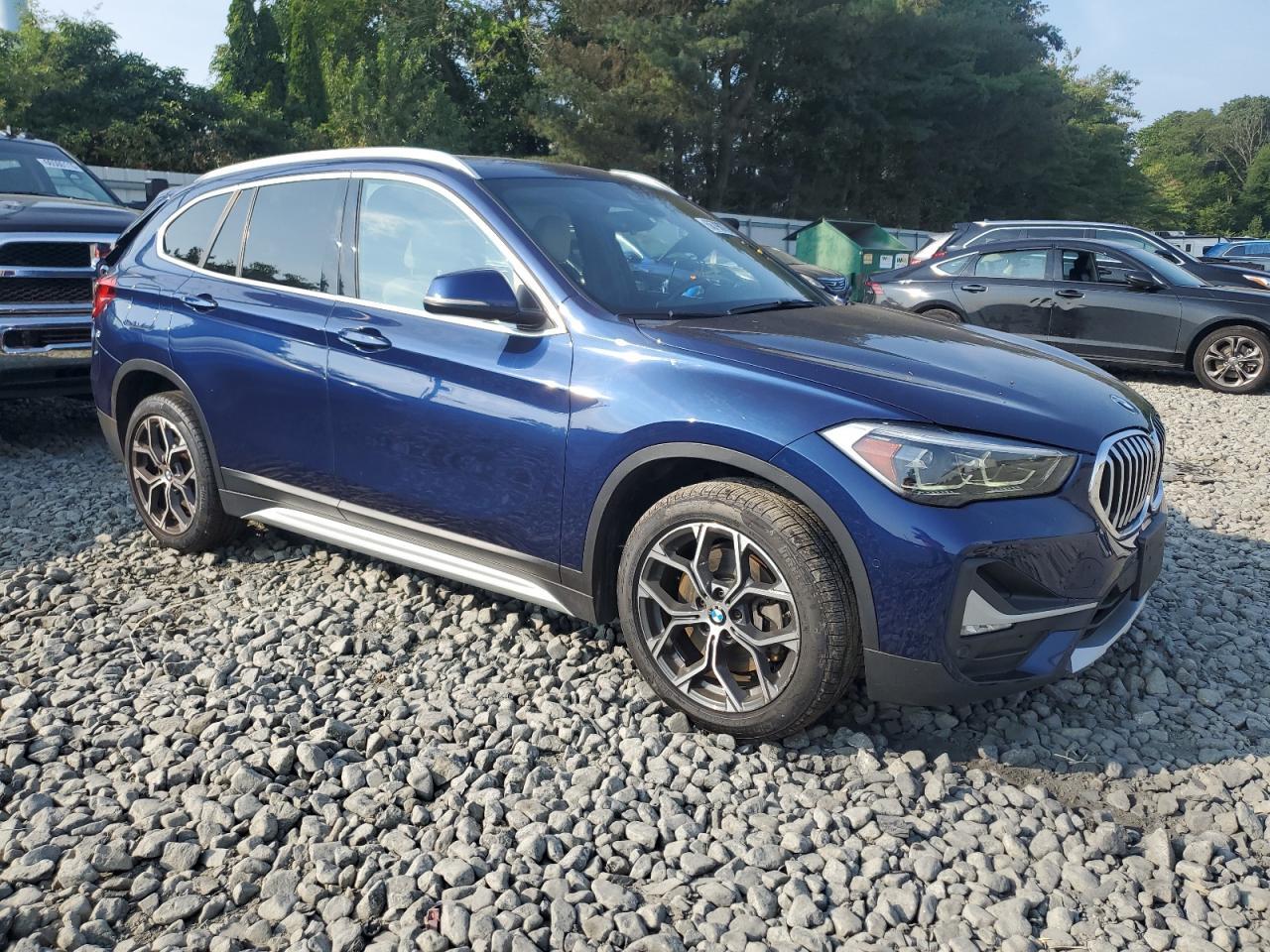2020 BMW X1 xDrive28I - Image 4