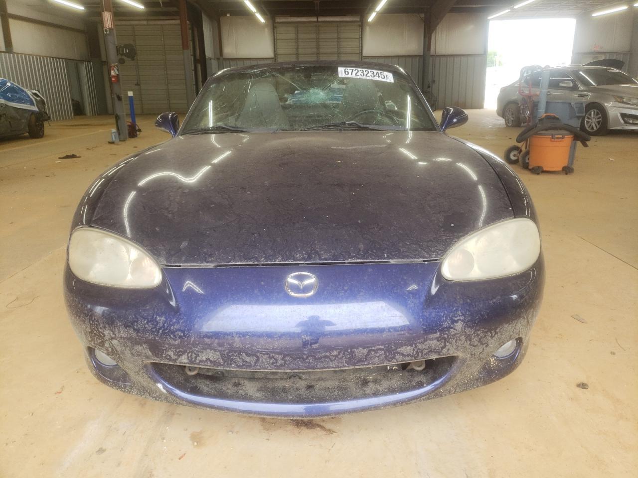 2003 Mazda Mx-5 Miata Base - Image 5