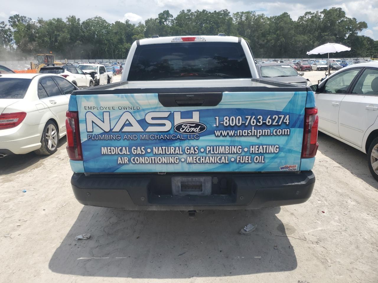 2024 Ford F150 Xl - Image 6