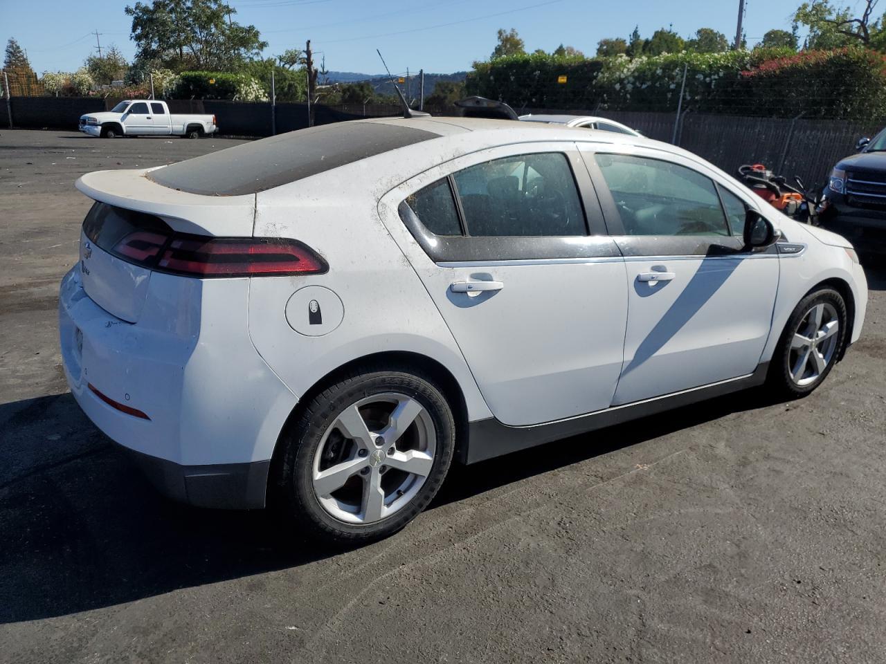 2013 Chevrolet Volt - Фото 3