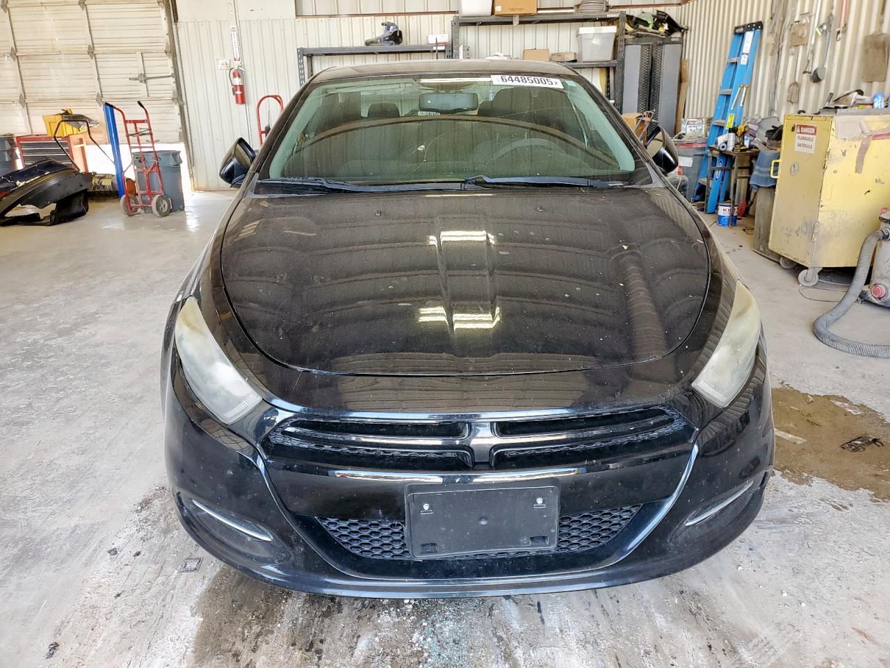 2014 Dodge Dart Sxt - Фото 5