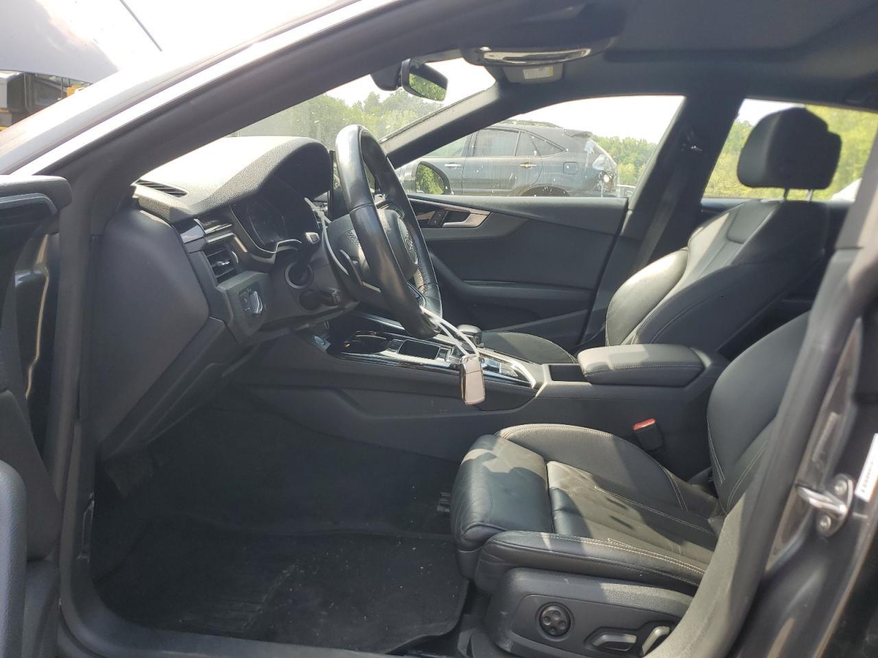 2021 Audi A5 Premium 45 - Фото 7