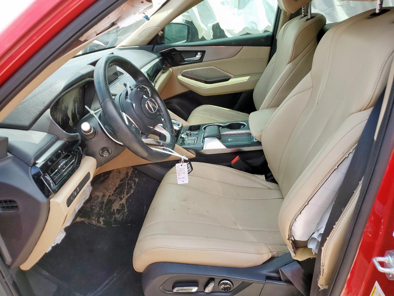 2022 Acura Mdx - Фото 7