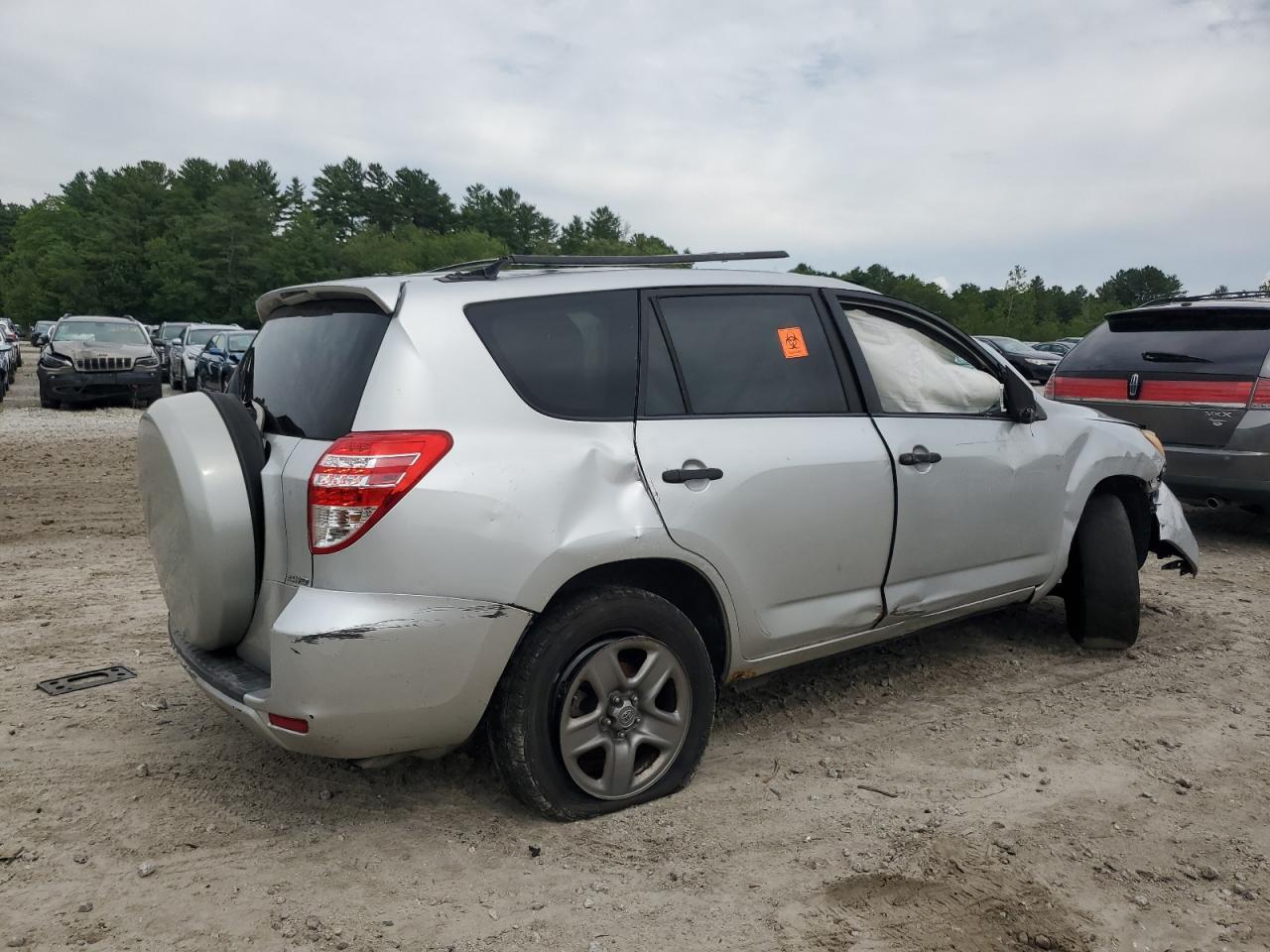 2009 Toyota Rav4 - Фото 3