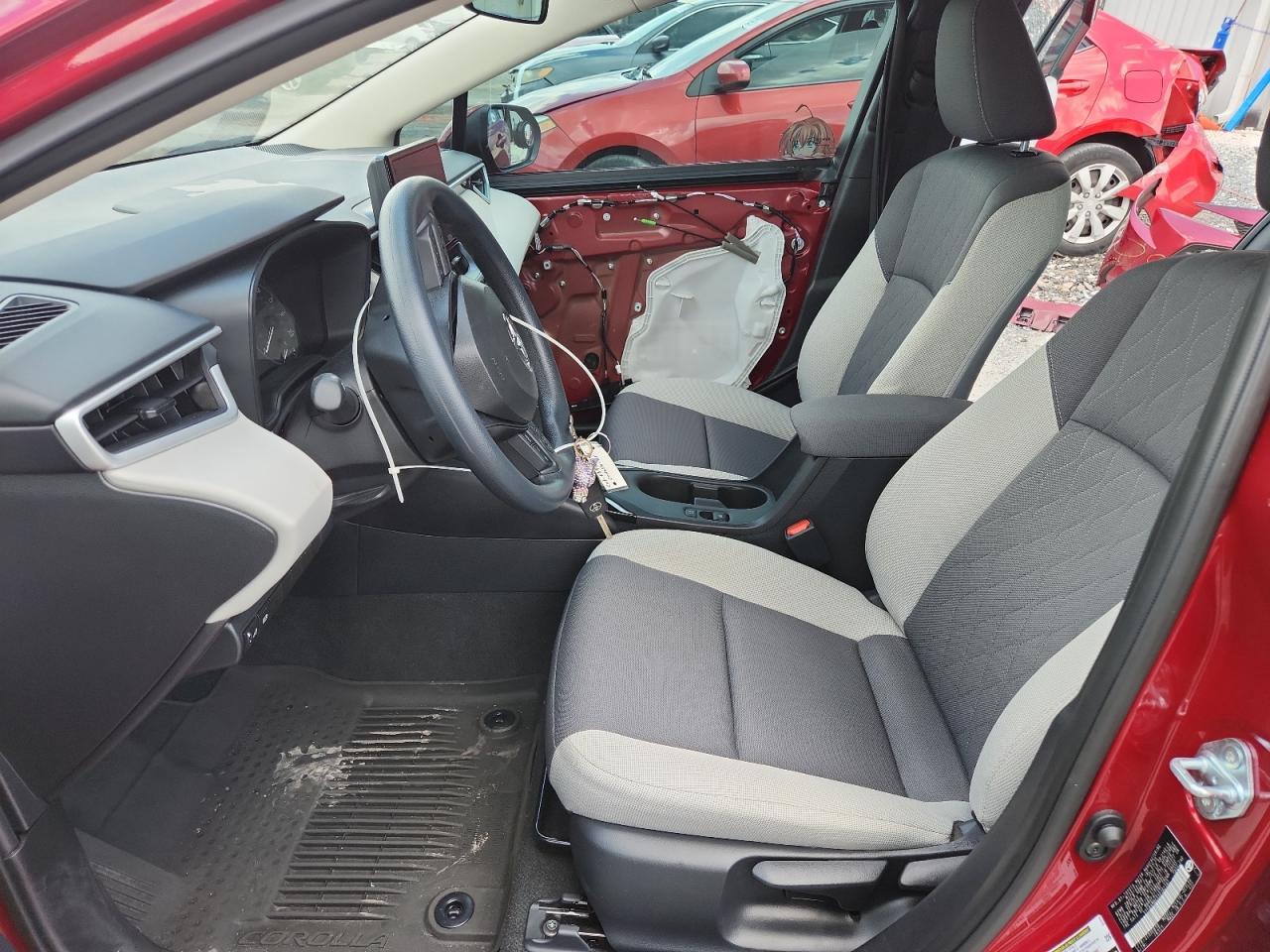 2025 Toyota Corolla Le - Фото 7