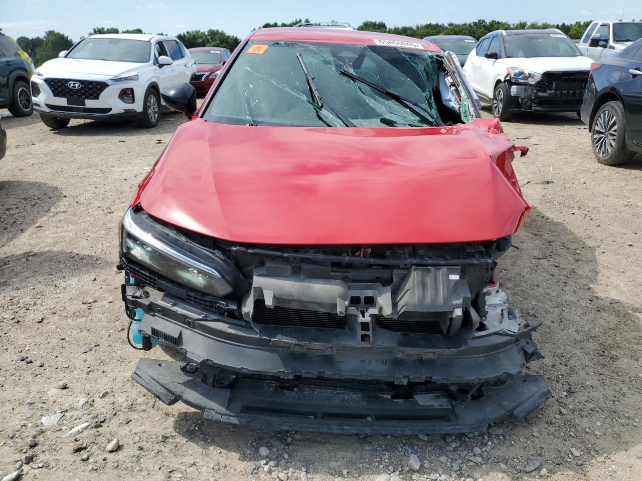 2022 Honda Civic Sport - Image 5