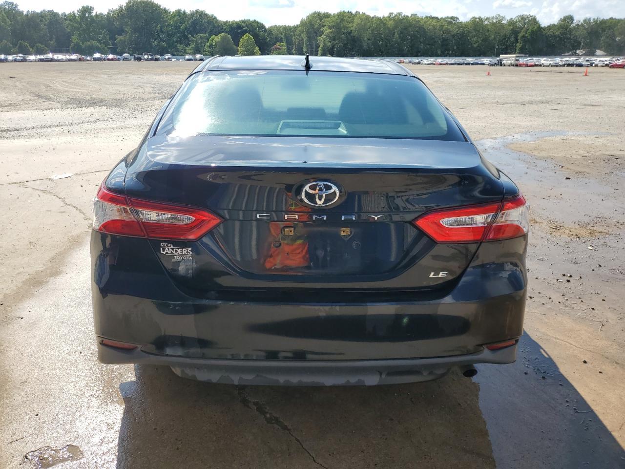 2019 Toyota Camry L - Image 6