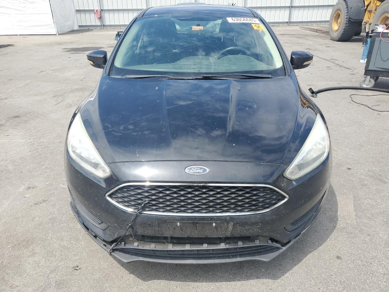 2016 Ford Focus Se - Image 5