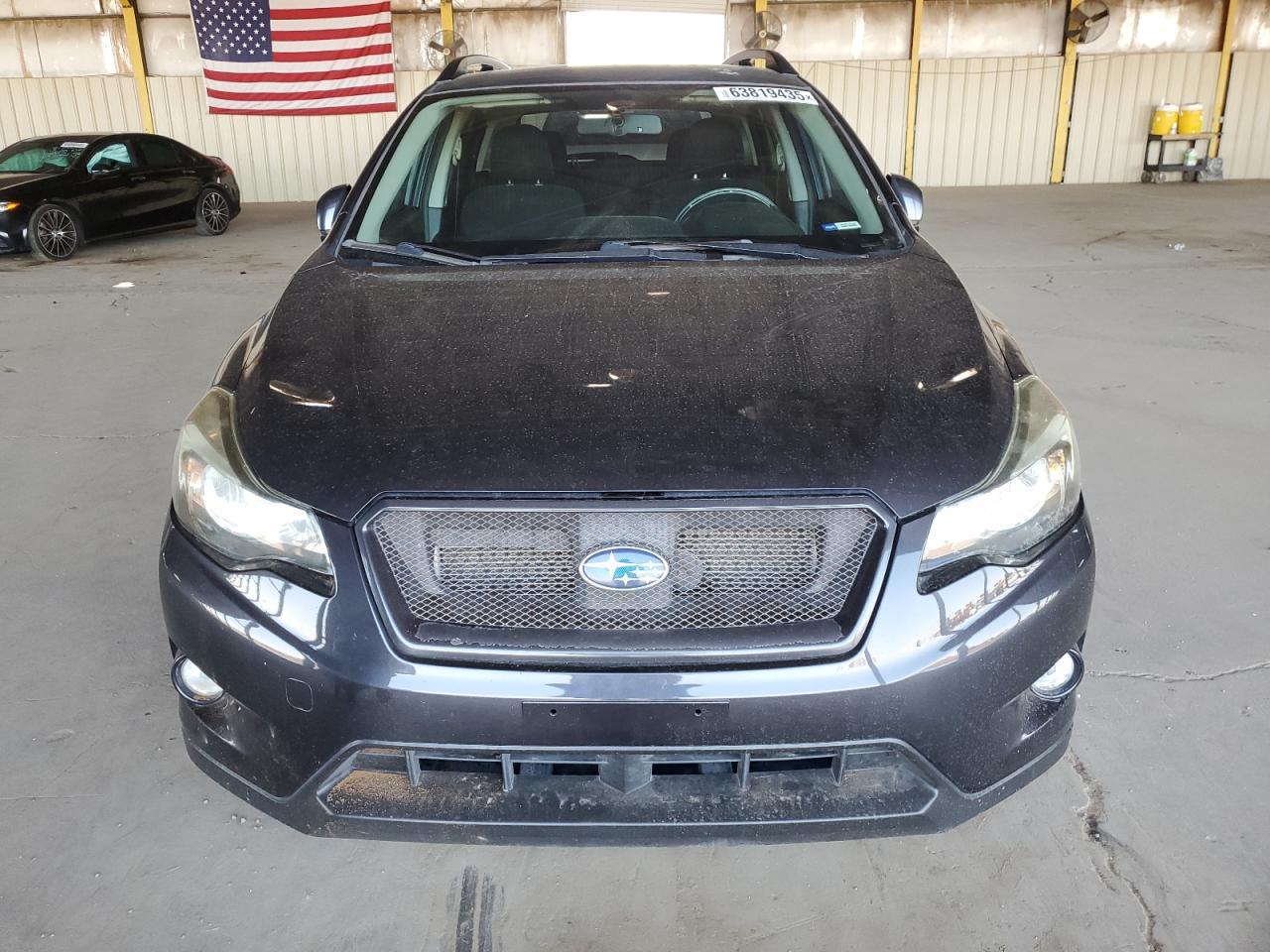 2013 Subaru Xv Crosstrek 2.0 Premium - Image 5