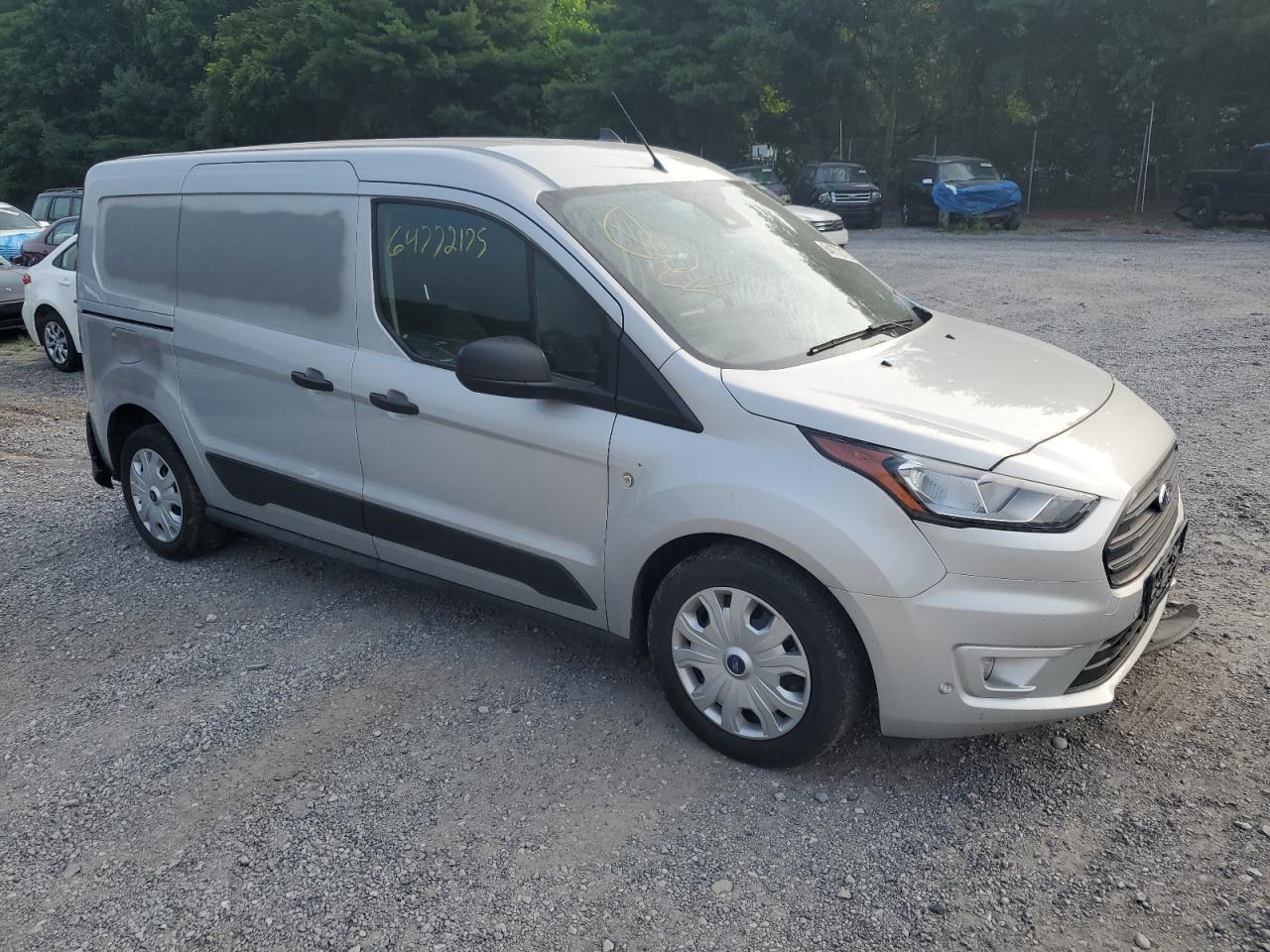 2023 Ford Transit Connect Xlt - Image 4