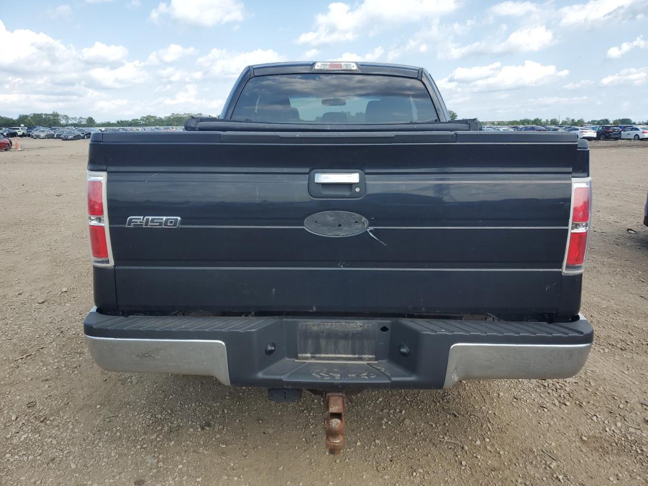 2013 Ford F150 Super Cab - Image 6