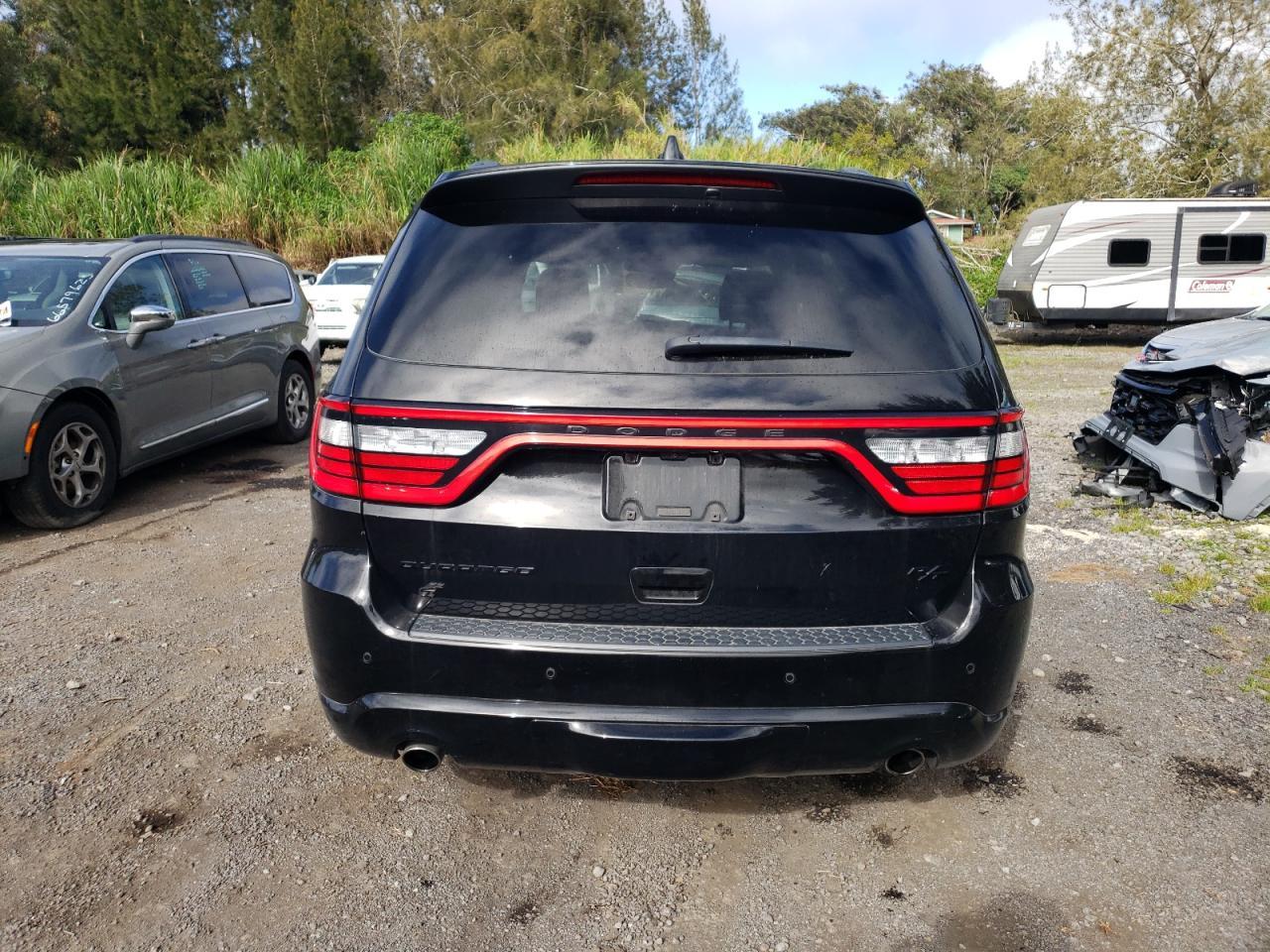 2024 Dodge Durango R/T - Фото 6
