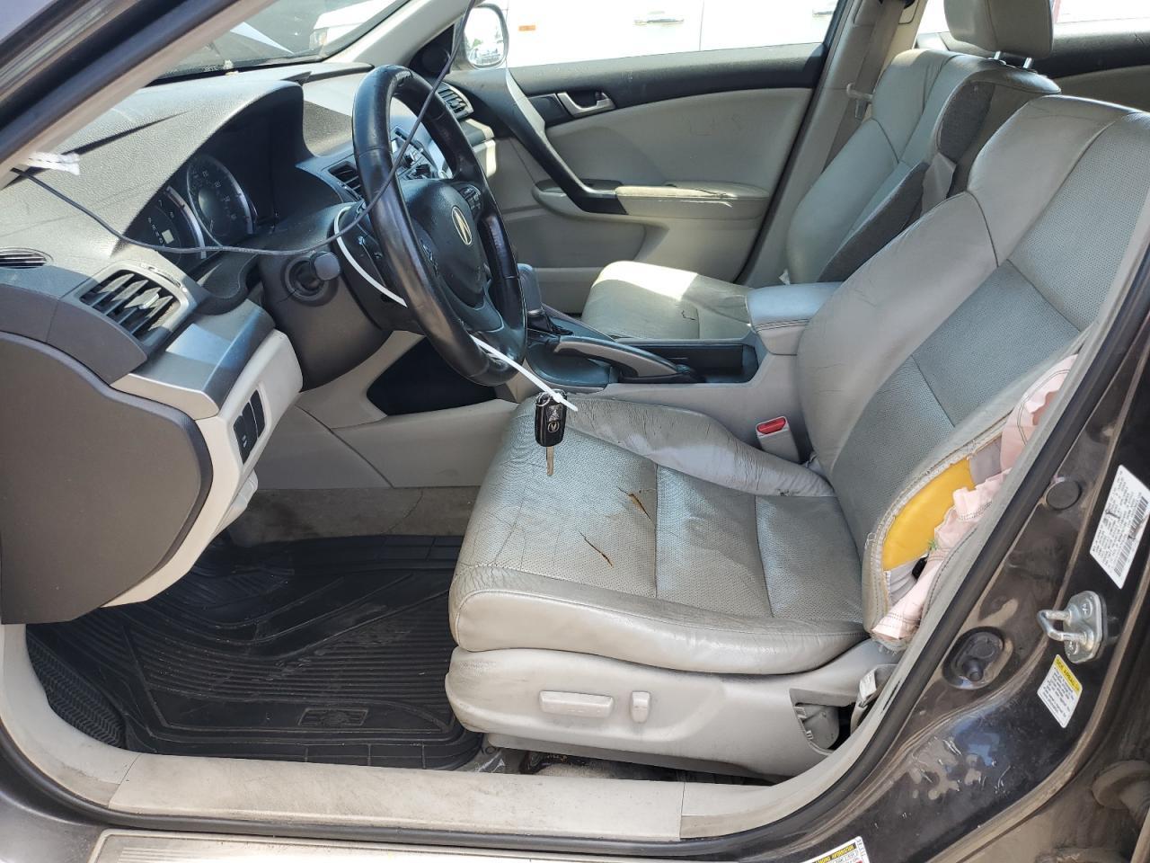 2009 Acura Tsx - Image 7