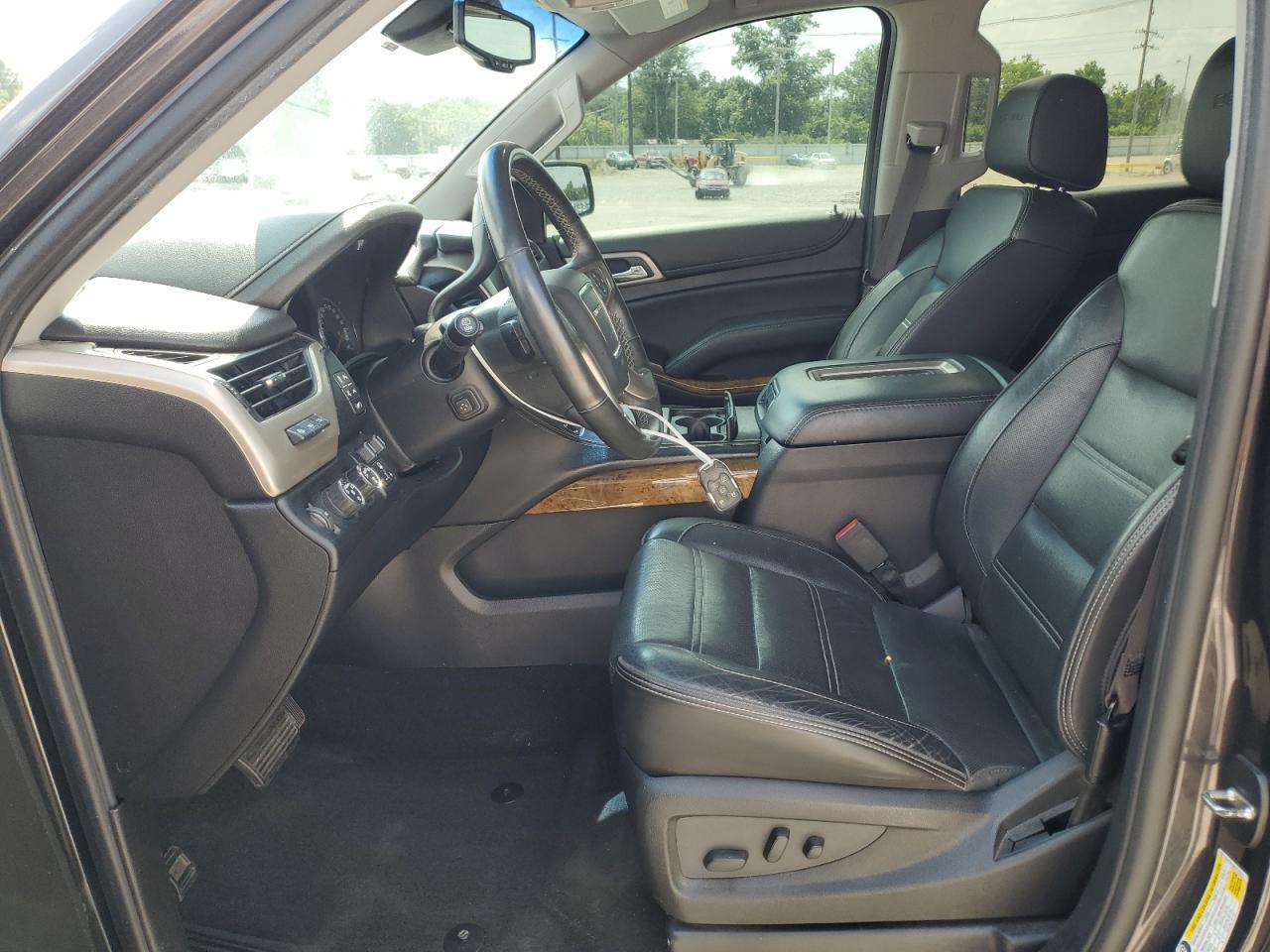 2017 GMC Yukon Xl Denali - Image 7