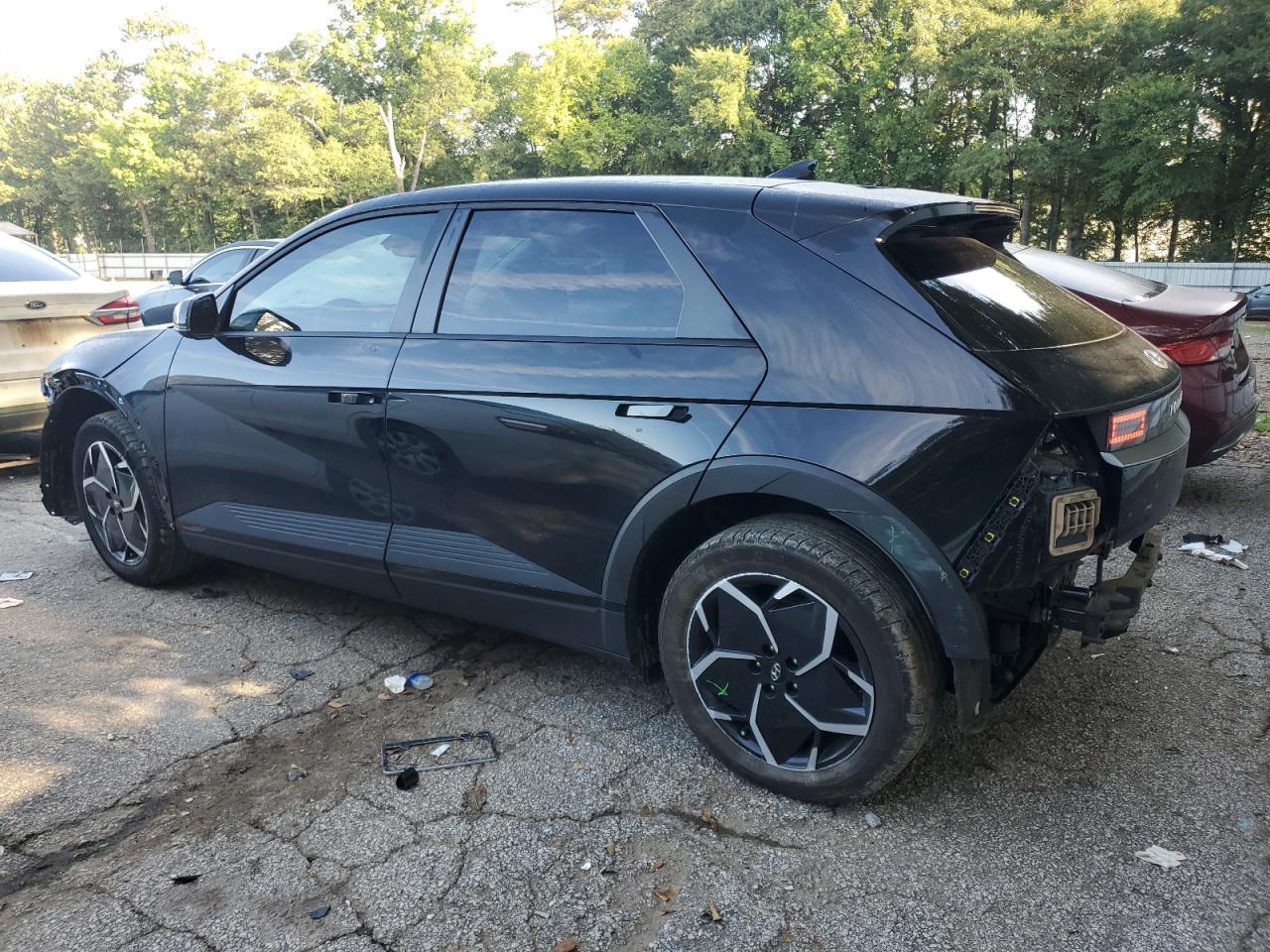 2024 Hyundai Ioniq 5 Sel - Image 2
