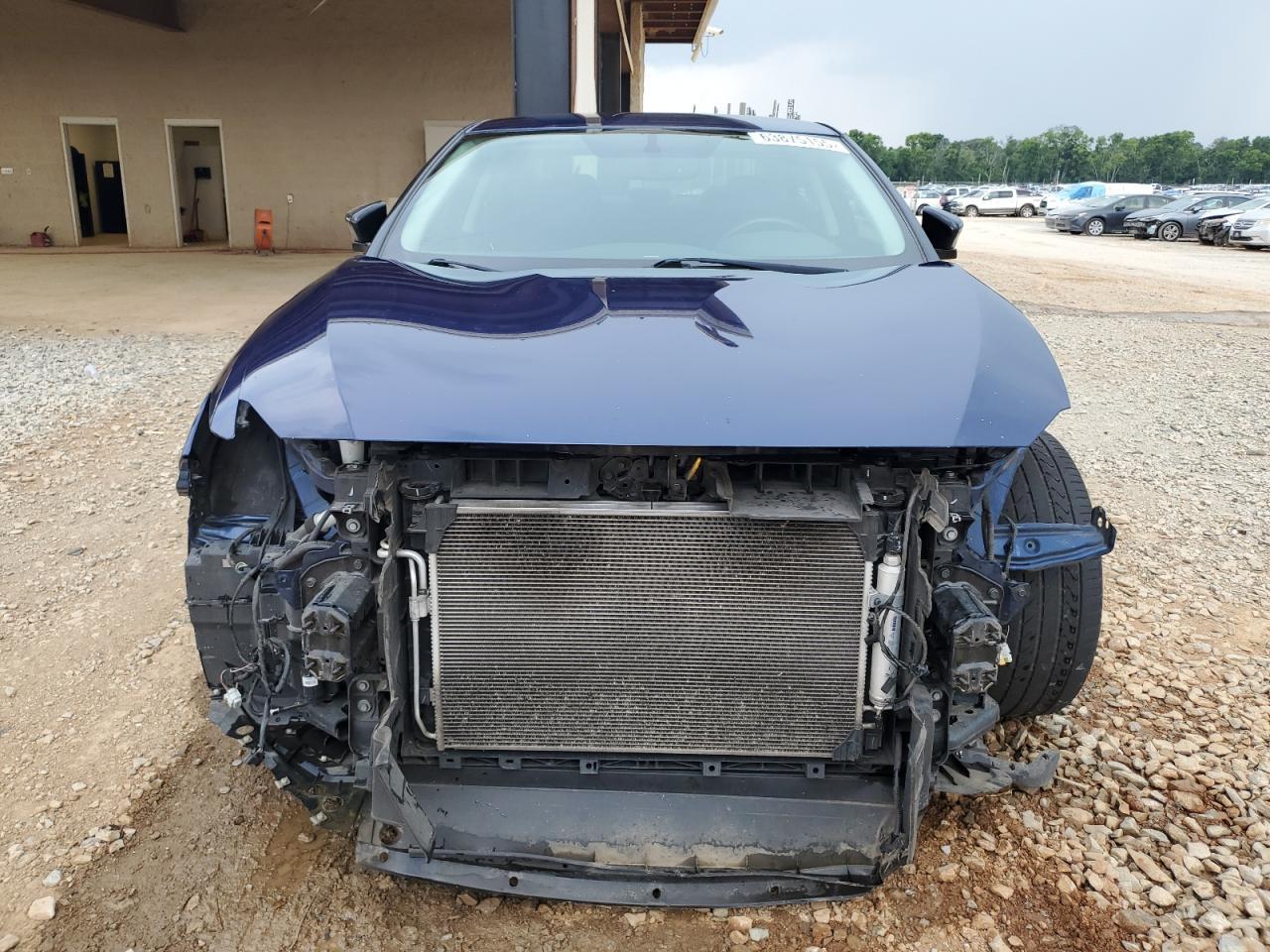 2016 Nissan Maxima 3.5S - Фото 5