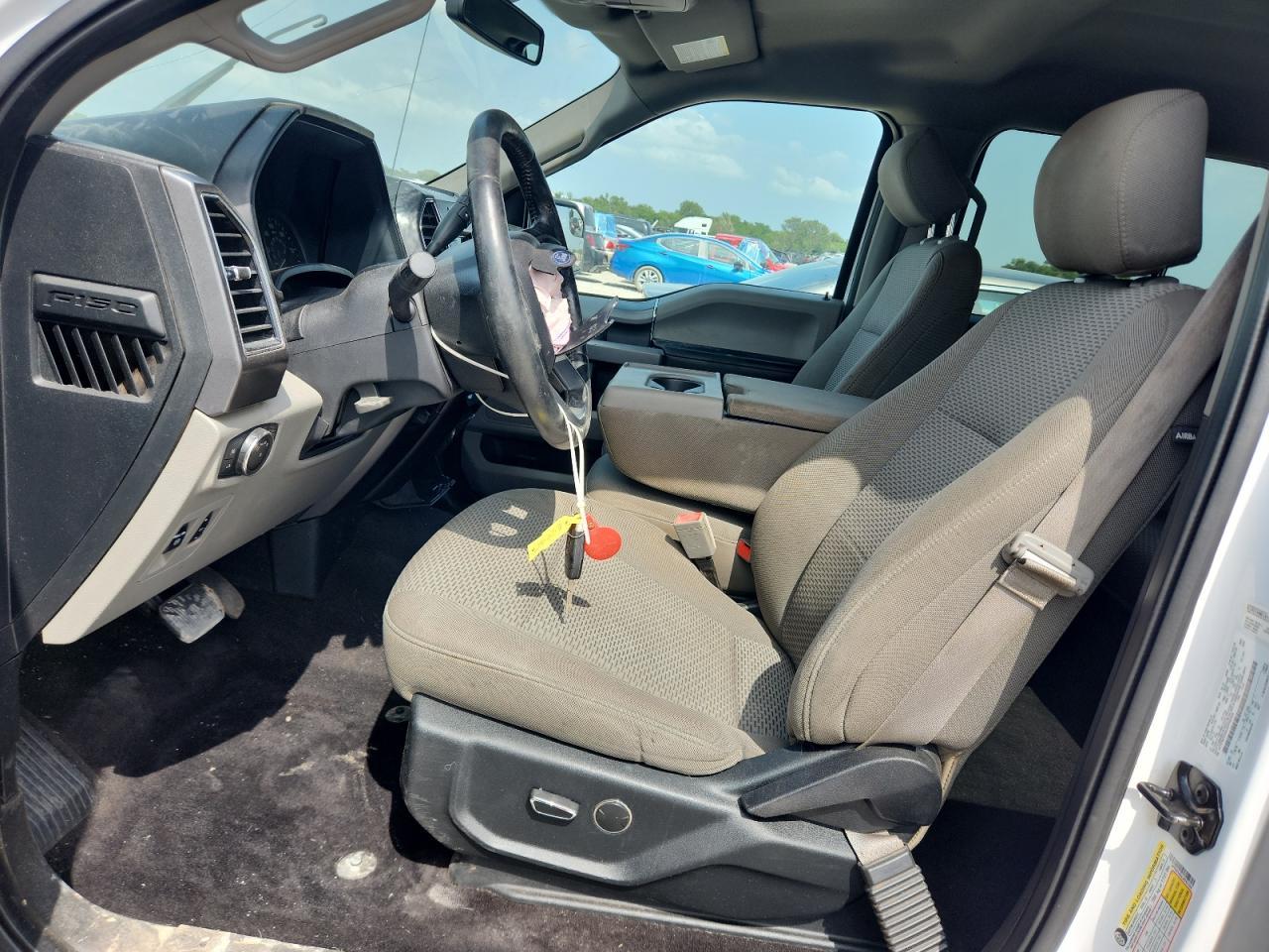 2018 Ford F150 Supercrew - Image 7