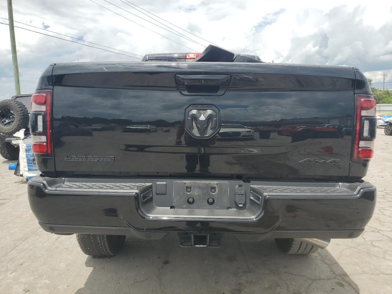 2024 Ram 2500 Laramie - Фото 6