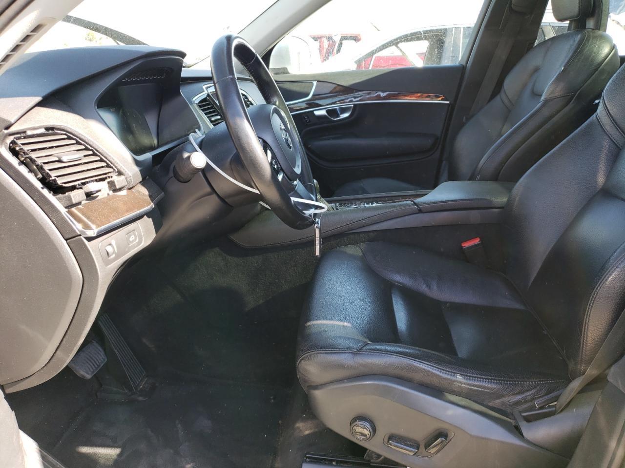 2017 Volvo Xc90 T6 - Image 7