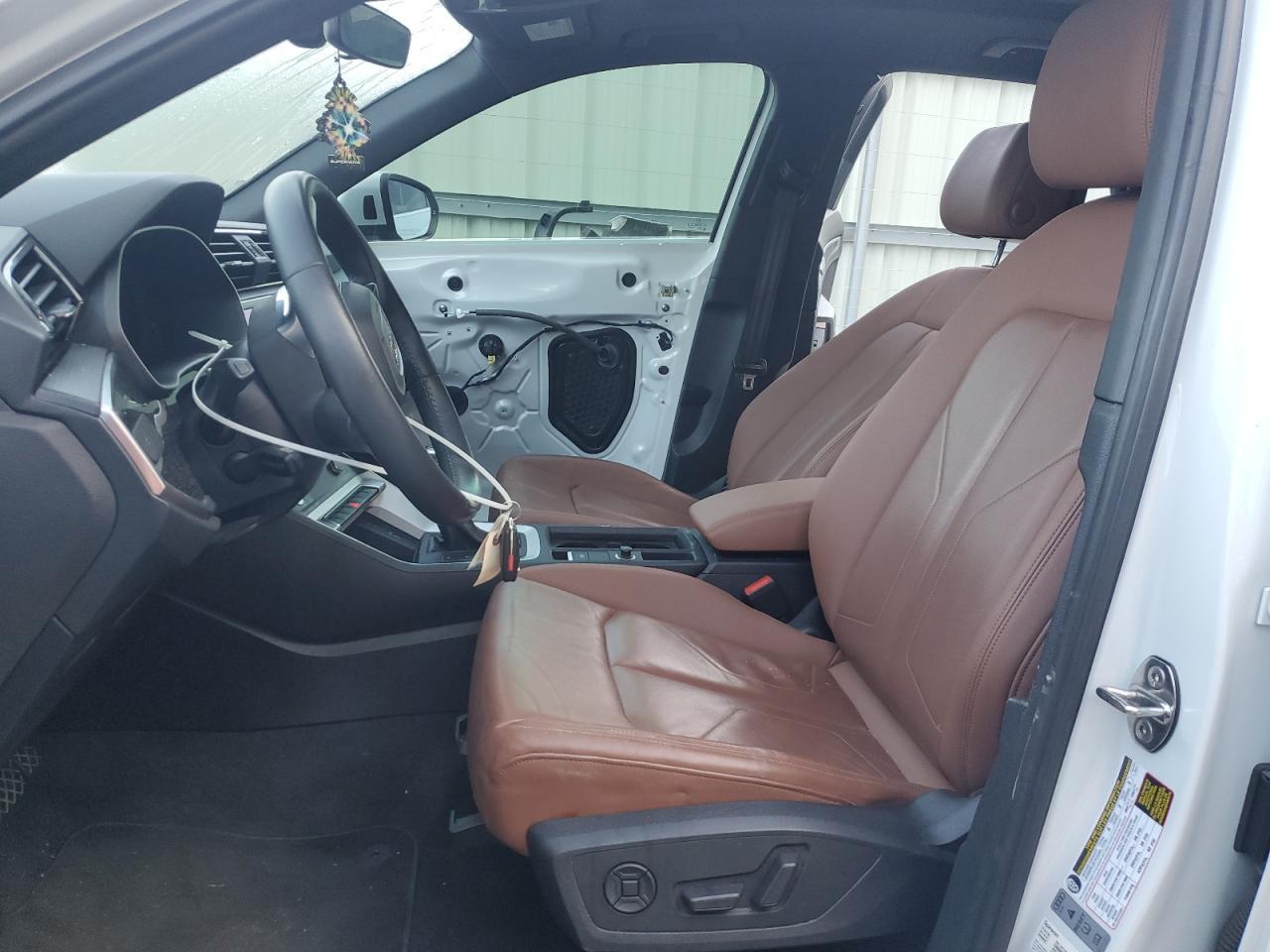 2019 Audi Q3 Premium - Фото 7