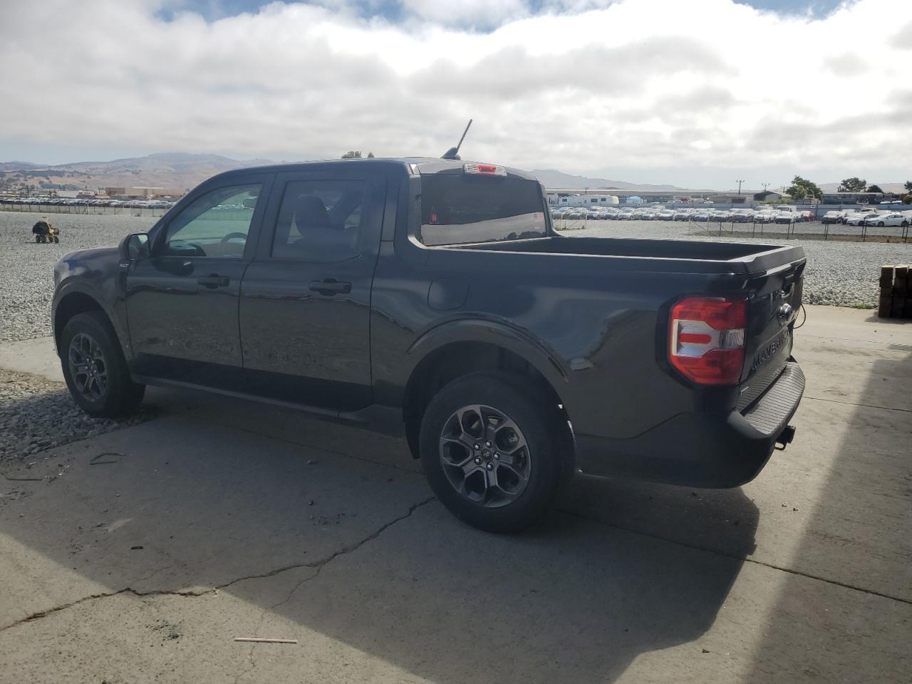 2024 Ford Maverick Xlt - Фото 2