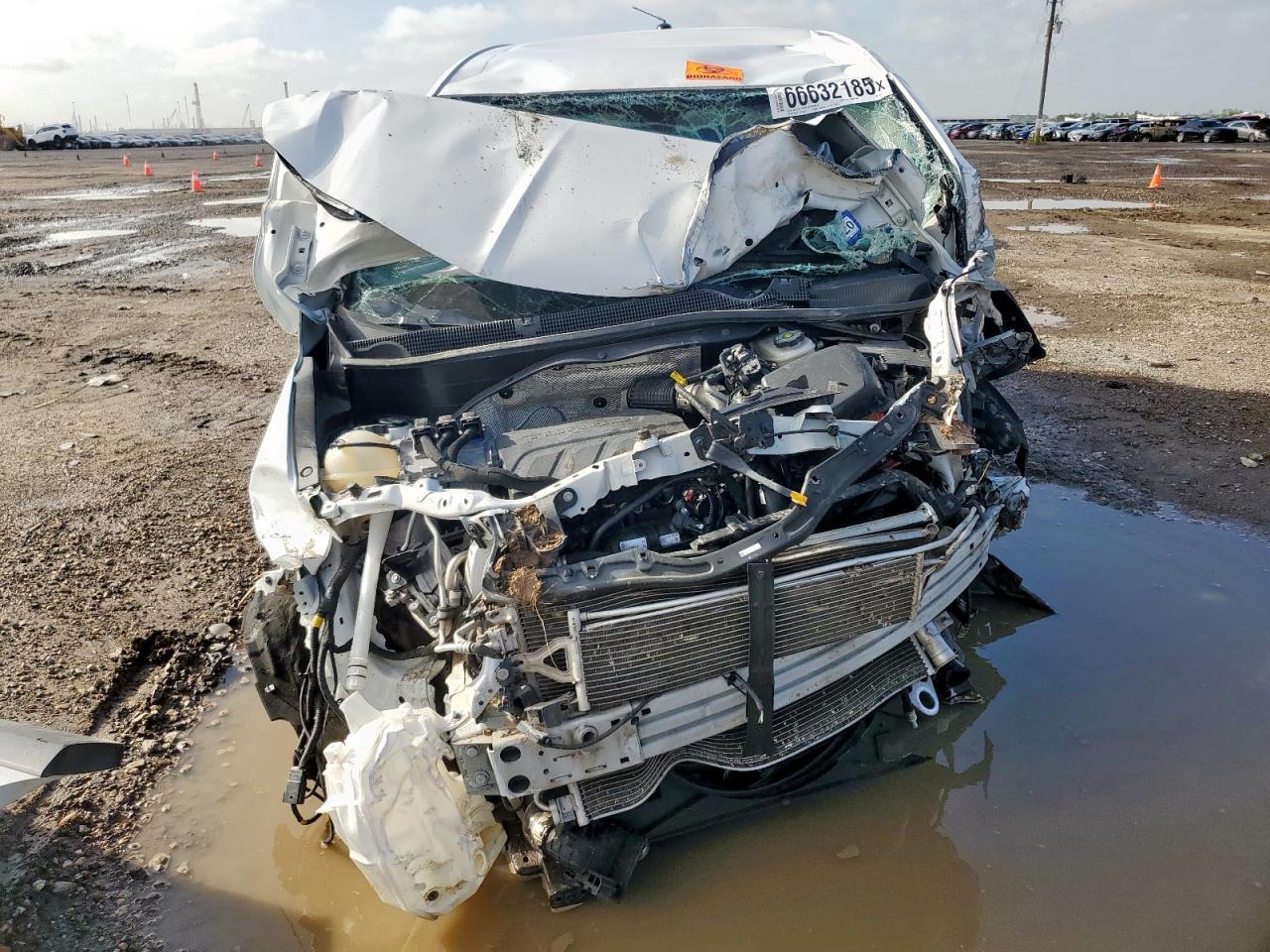 2020 Buick Encore Gx Preferred - Фото 5