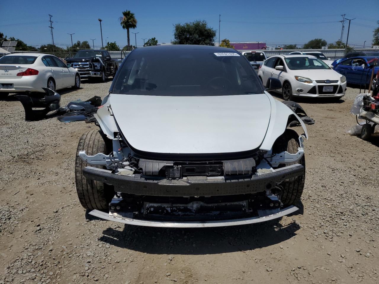 2020 Tesla Model 3 - Image 5