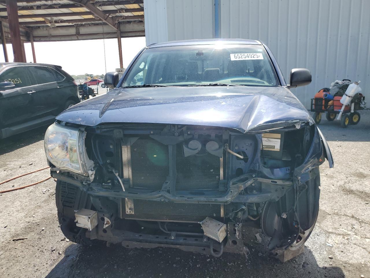 2007 Toyota Tacoma Double Cab Prerunner - Фото 5