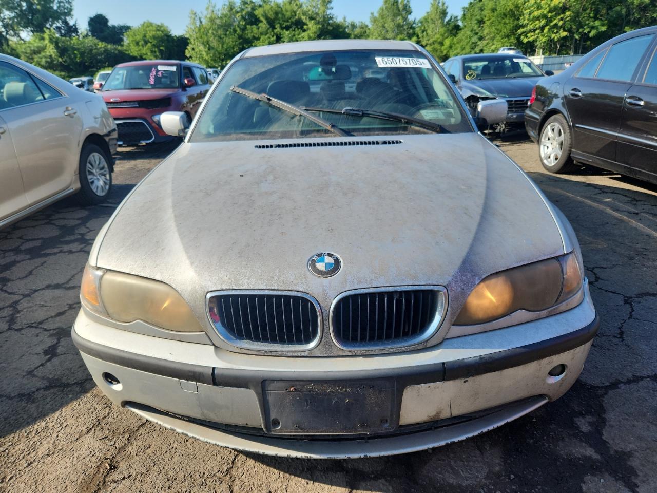 2004 BMW 325 Xi - Image 5