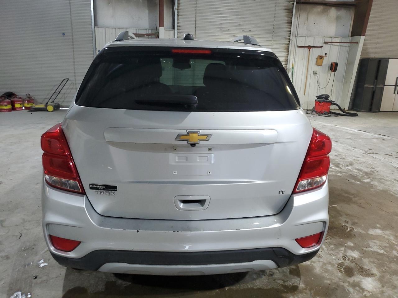 2020 Chevrolet Trax 1Lt - Фото 6