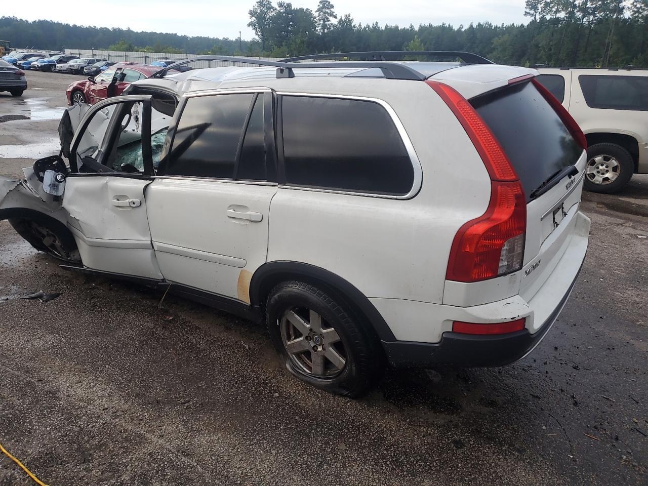 2007 Volvo Xc90 3.2 - Image 2