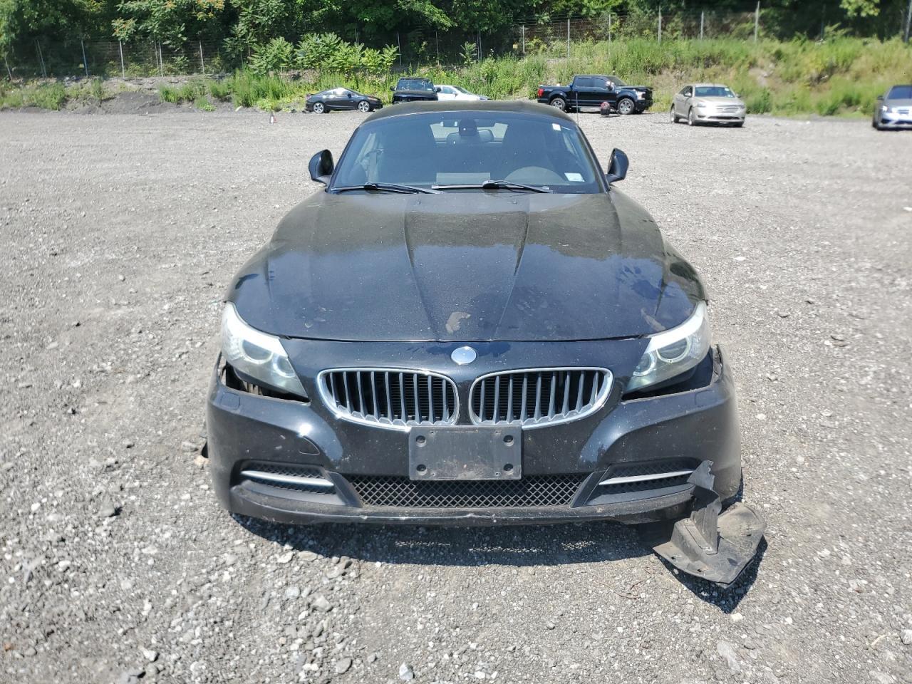 2011 BMW Z4 Sdrive30I - Image 5