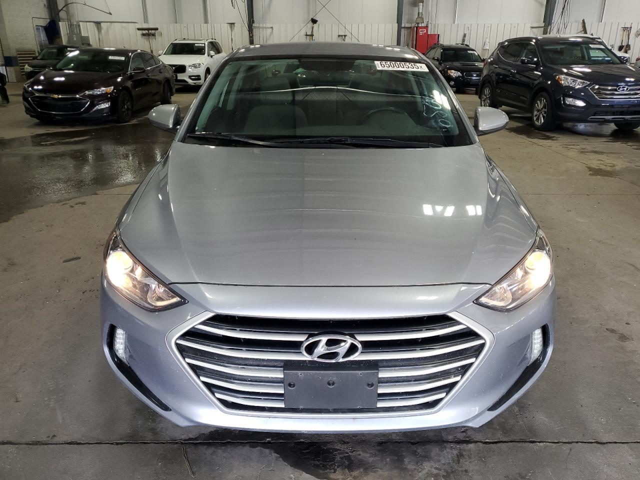 2017 Hyundai Elantra Se - Фото 5