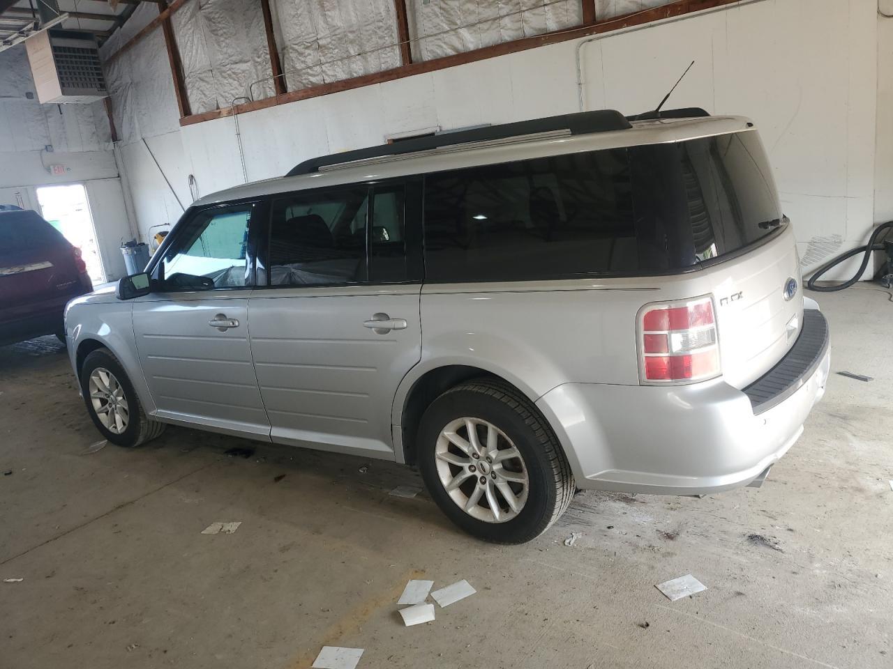 2014 Ford Flex Se - Фото 2
