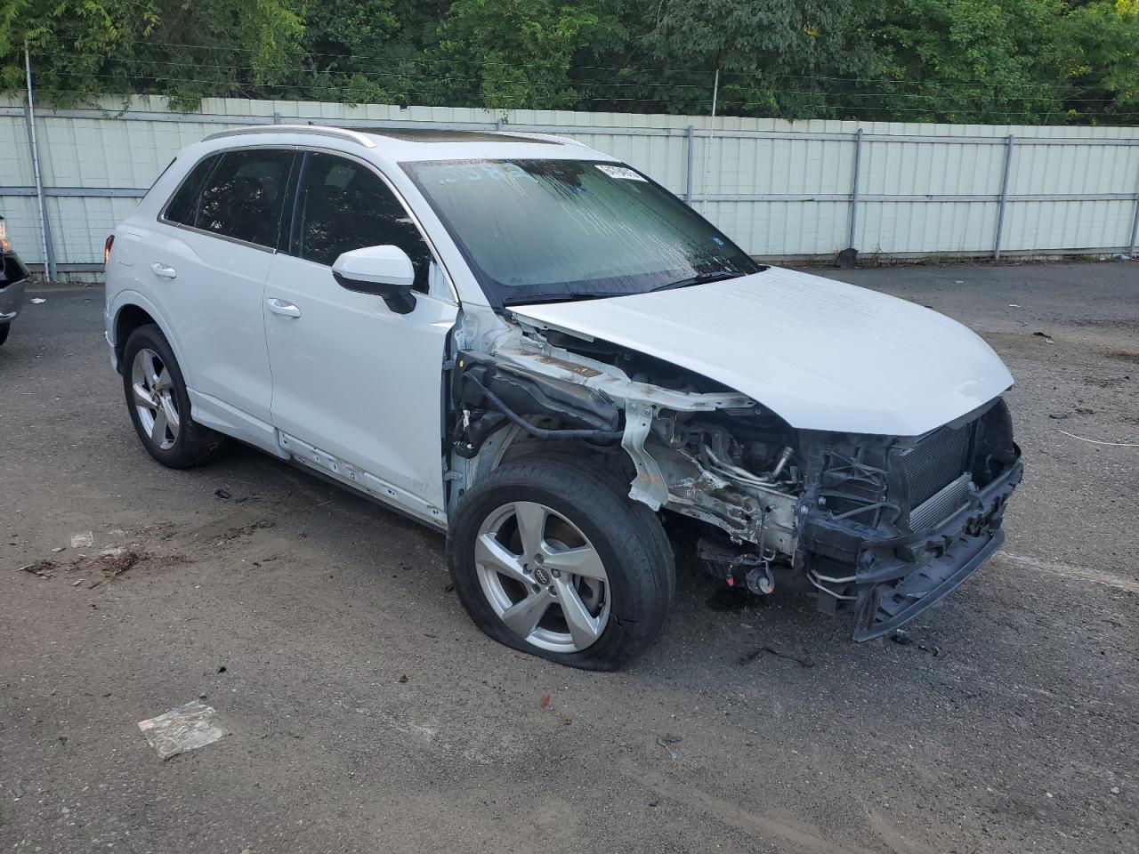 2019 Audi Q3 Premium - Фото 4