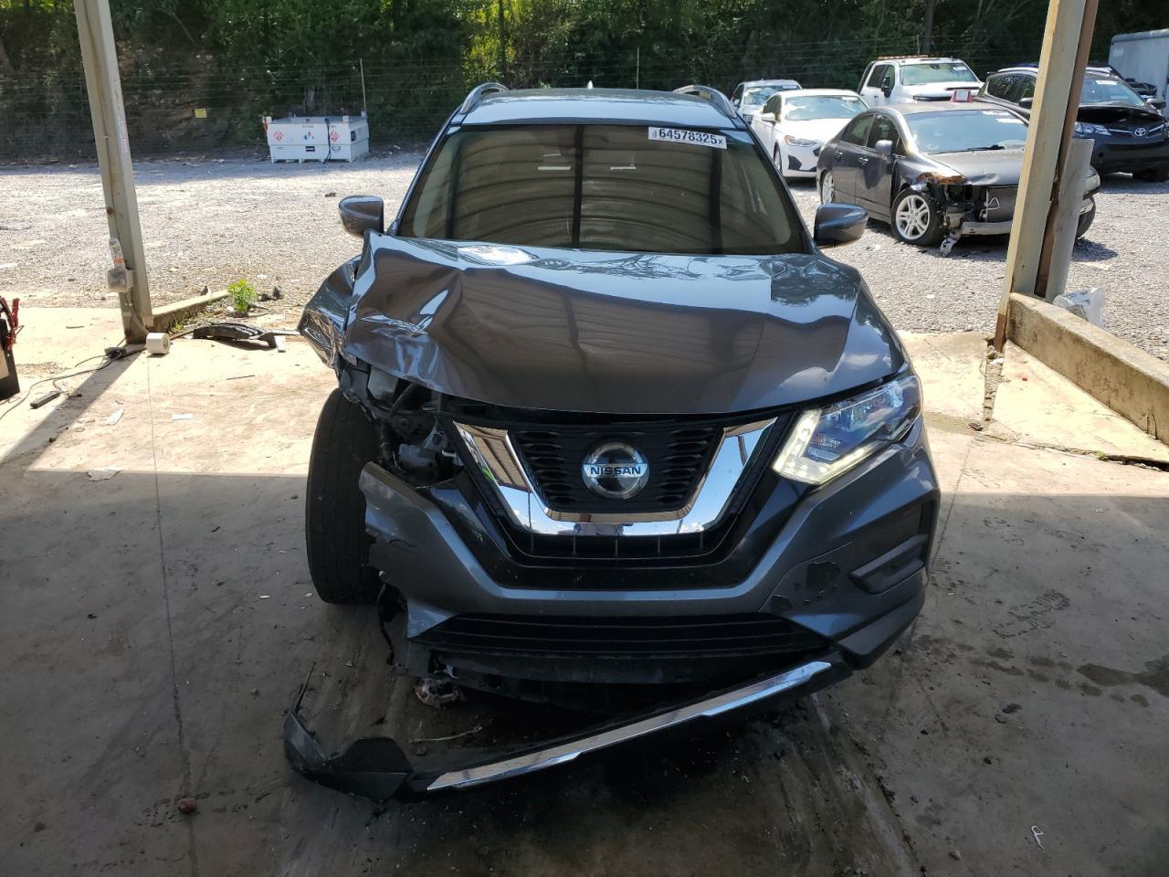 2020 Nissan Rogue S - Image 5