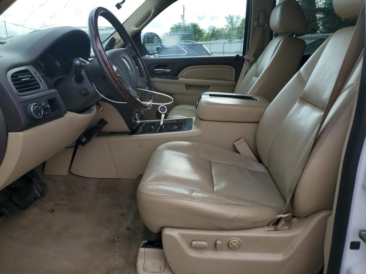 2011 GMC Yukon Xl Denali - Image 7